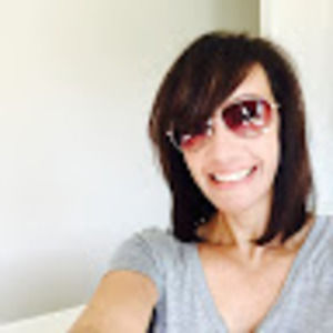 Meet your Posher, Kellie